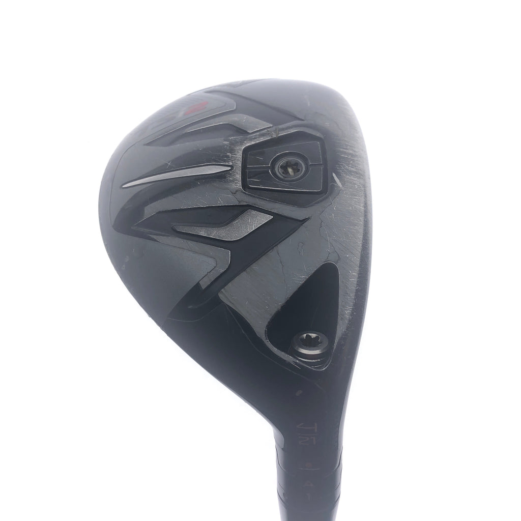 Used Titleist TSi 2 4 Hybrid / A Flex
