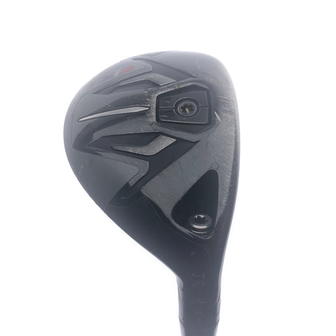Used Titleist TSi 2 4 Hybrid / A Flex