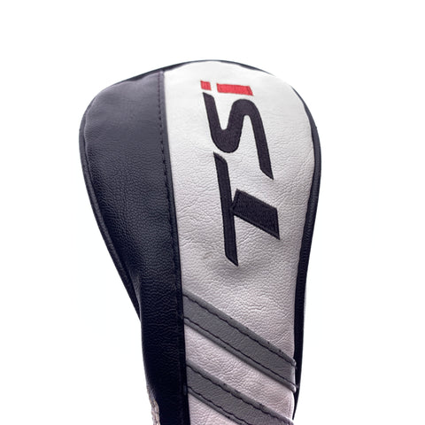 Used Titleist TSi 2 5 Fairway Wood / 18 Degrees / Regular Flex