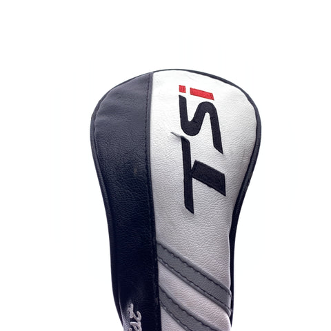 Used Titleist TSi 2 5 Fairway Wood / 18 Degrees / Regular Flex