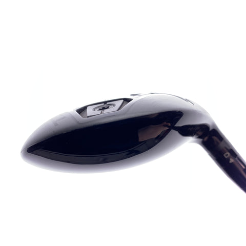 Used Titleist TSi 2 5 Fairway Wood / 18 Degrees / Regular Flex