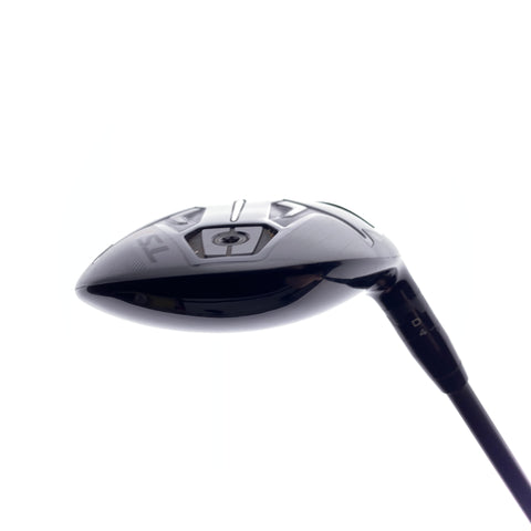 Used Titleist TSi 2 5 Fairway Wood / 18 Degrees / Regular Flex