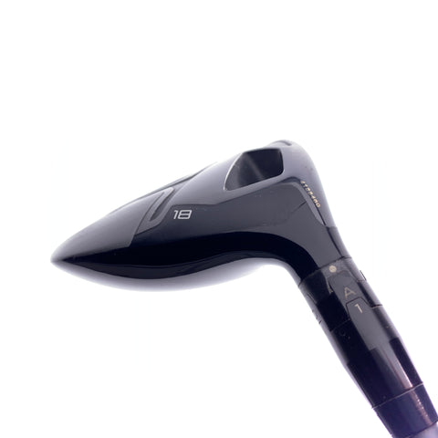 Used Titleist TSi 2 5 Fairway Wood / 18 Degrees / Regular Flex