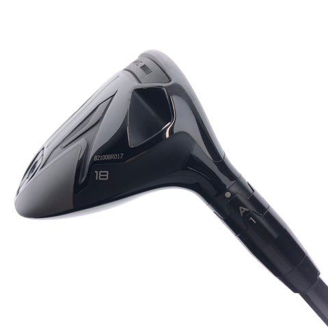 Used Titleist TSi 2 5 Fairway Wood / 18 Degrees / Regular Flex