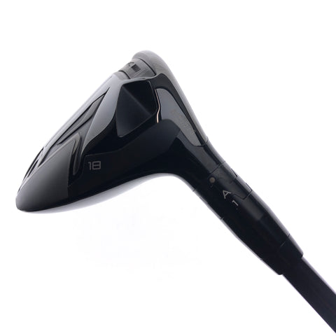 Used Titleist TSi 2 5 Fairway Wood / 18 Degrees / Regular Flex