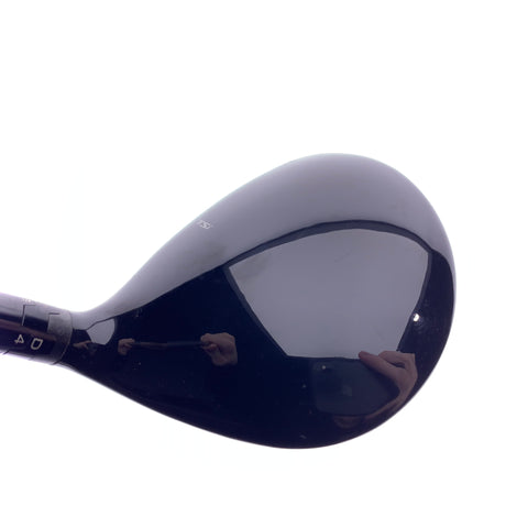 Used Titleist TSi 2 5 Fairway Wood / 18 Degrees / Regular Flex