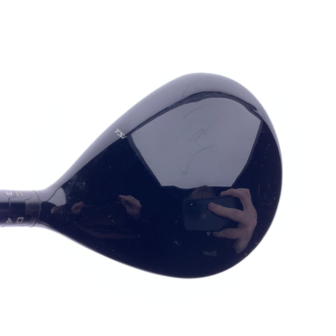 Used Titleist TSi 2 5 Fairway Wood / 18 Degrees / Regular Flex