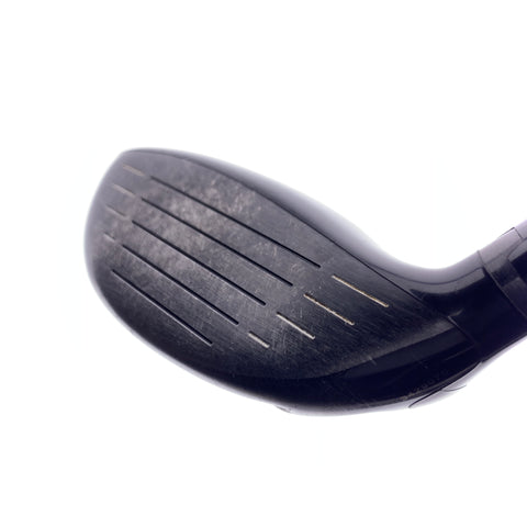 Used Titleist TSi 2 5 Fairway Wood / 18 Degrees / Regular Flex