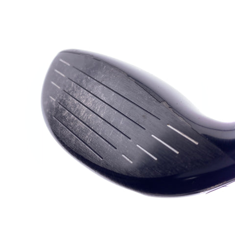 Used Titleist TSi 2 5 Fairway Wood / 18 Degrees / Regular Flex