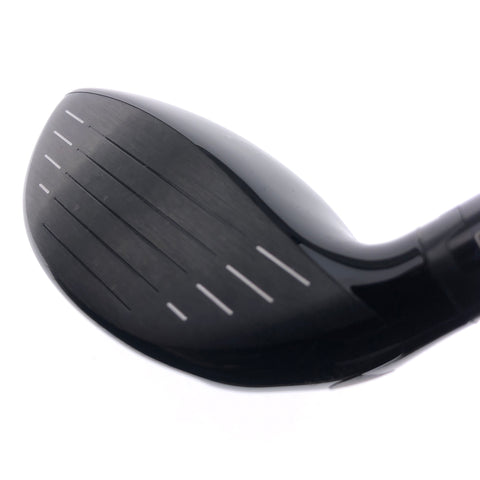 Used Titleist TSi 2 5 Fairway Wood / 18 Degrees / Regular Flex