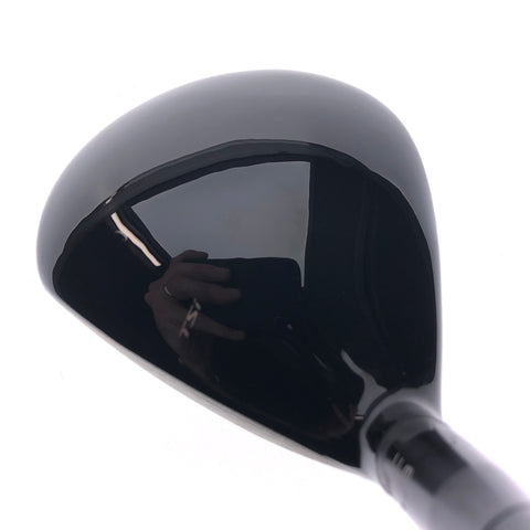 Used Titleist TSi 2 5 Fairway Wood / 18 Degrees / Regular Flex