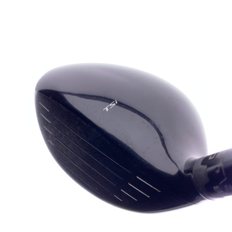 Used Titleist TSi 2 5 Fairway Wood / 18 Degrees / Regular Flex