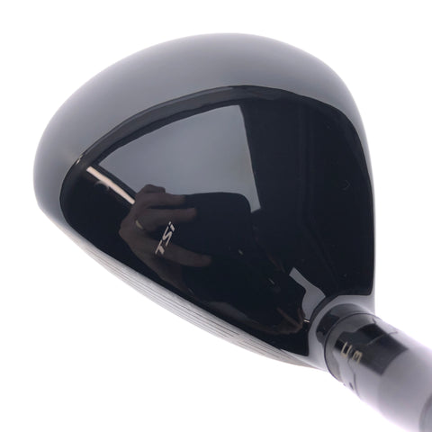 Used Titleist TSi 2 5 Fairway Wood / 18 Degrees / Regular Flex