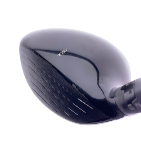 Used Titleist TSi 2 5 Fairway Wood / 18 Degrees / Regular Flex
