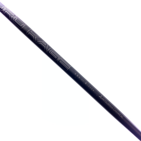 Used Titleist TSi 2 5 Fairway Wood / 18 Degrees / Regular Flex