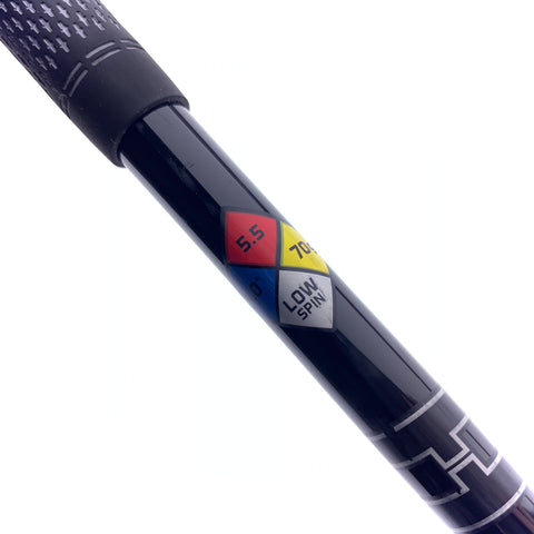 Used Titleist TSi 2 5 Fairway Wood / 18 Degrees / Regular Flex