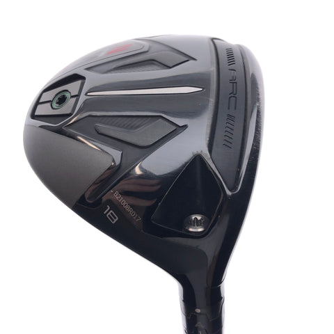 Used Titleist TSi 2 5 Fairway Wood / 18 Degrees / Regular Flex