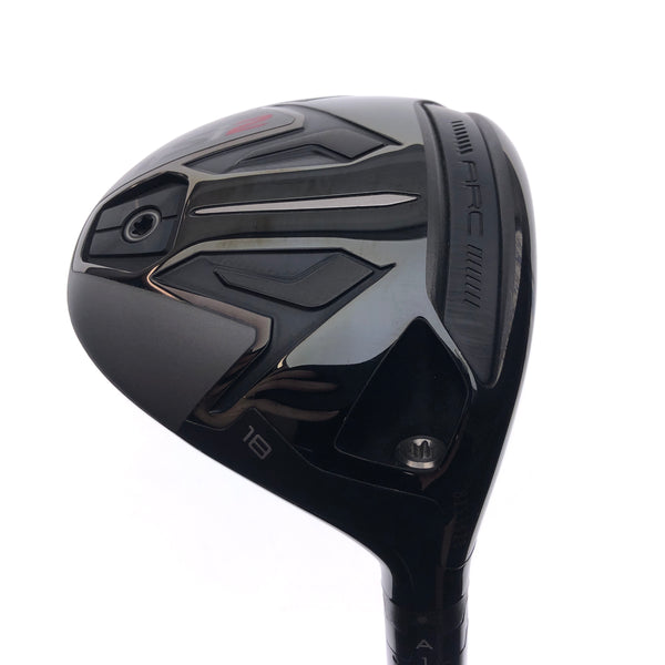 Used Titleist TSi 2 5 Fairway Wood / 18 Degrees / Regular Flex