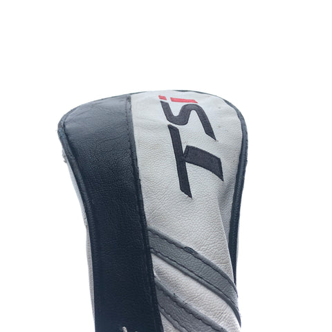 Used Titleist TSi 2 5 Fairway Wood / 18.0 Degrees / Regular Flex