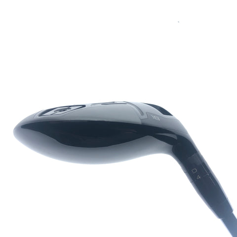 Used Titleist TSi 2 5 Fairway Wood / 18.0 Degrees / Regular Flex