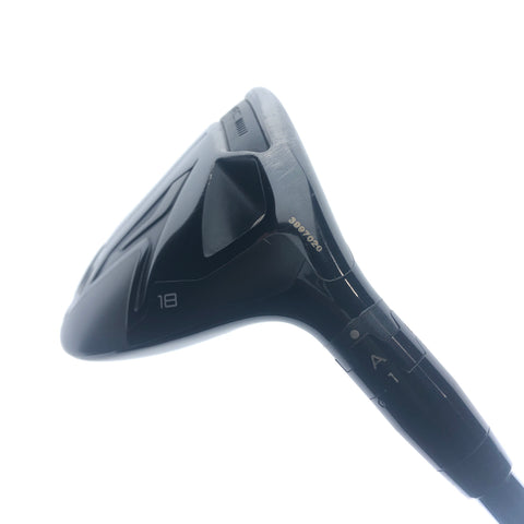 Used Titleist TSi 2 5 Fairway Wood / 18.0 Degrees / Regular Flex