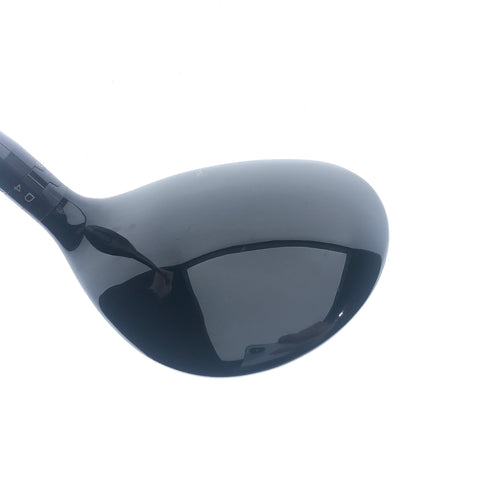 Used Titleist TSi 2 5 Fairway Wood / 18.0 Degrees / Regular Flex