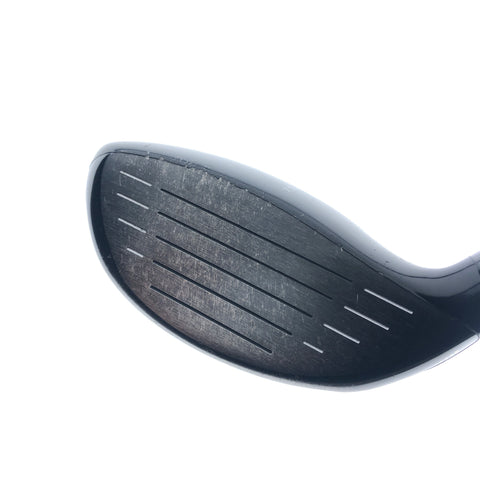 Used Titleist TSi 2 5 Fairway Wood / 18.0 Degrees / Regular Flex