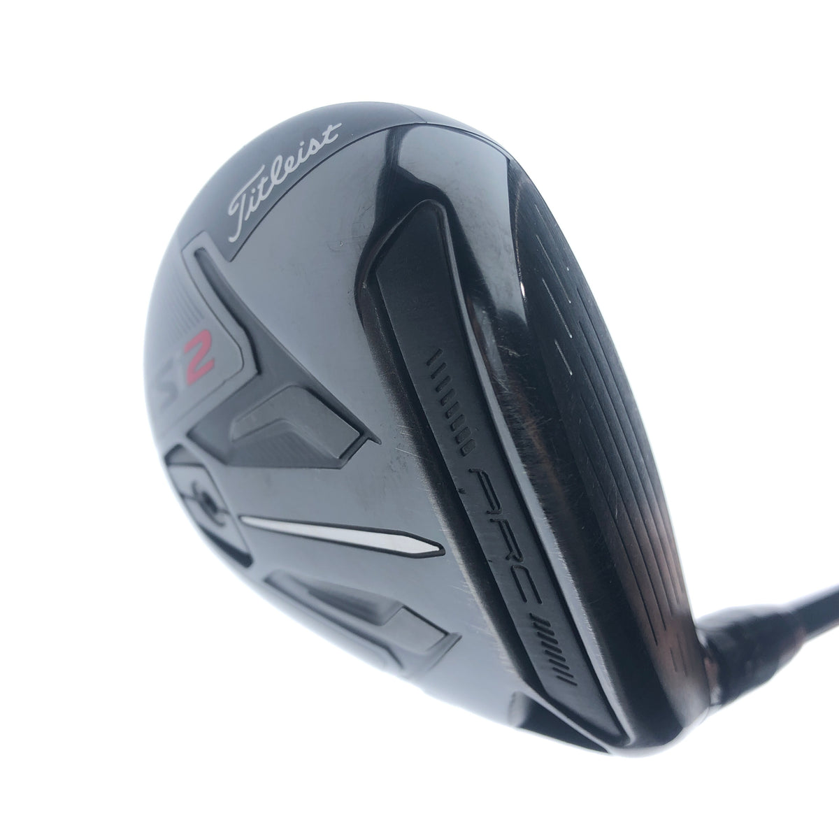Used Titleist TSi 2 5 Fairway Wood / 18.0 Degrees / Regular Flex