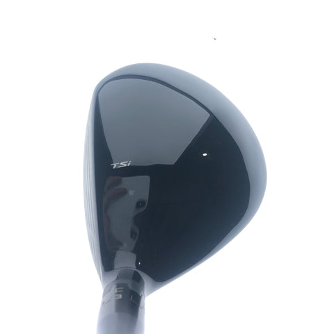 Used Titleist TSi 2 5 Fairway Wood / 18.0 Degrees / Regular Flex