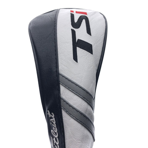 Used Titleist TSi 2 5 Hybrid / 24 Degrees / Regular Flex