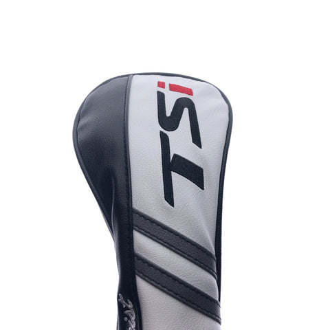 Used Titleist TSi 2 5 Hybrid / 24 Degrees / Regular Flex