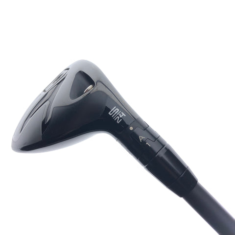 Used Titleist TSi 2 5 Hybrid / 24 Degrees / Regular Flex