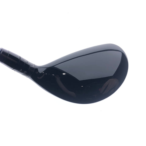 Used Titleist TSi 2 5 Hybrid / 24 Degrees / Regular Flex