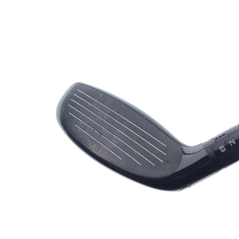 Used Titleist TSi 2 5 Hybrid / 24 Degrees / Regular Flex