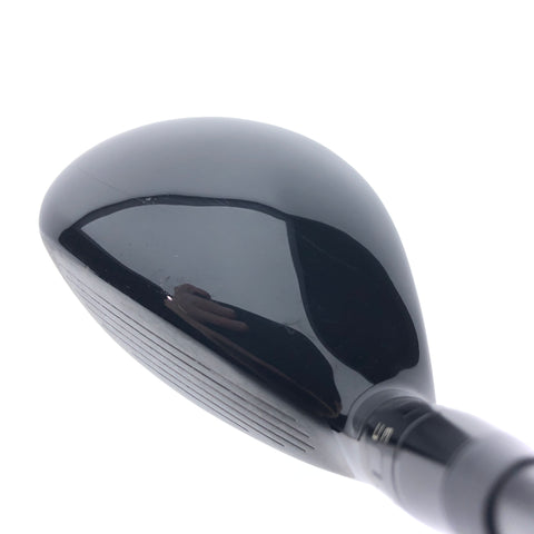 Used Titleist TSi 2 5 Hybrid / 24 Degrees / Regular Flex