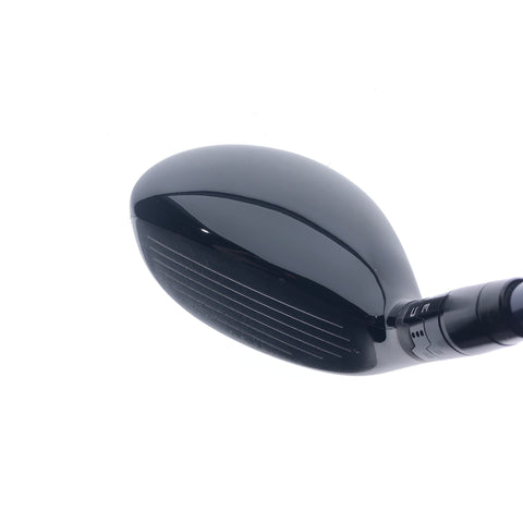 Used Titleist TSi 2 5 Hybrid / 24 Degrees / Regular Flex