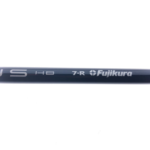 Used Titleist TSi 2 5 Hybrid / 24 Degrees / Regular Flex