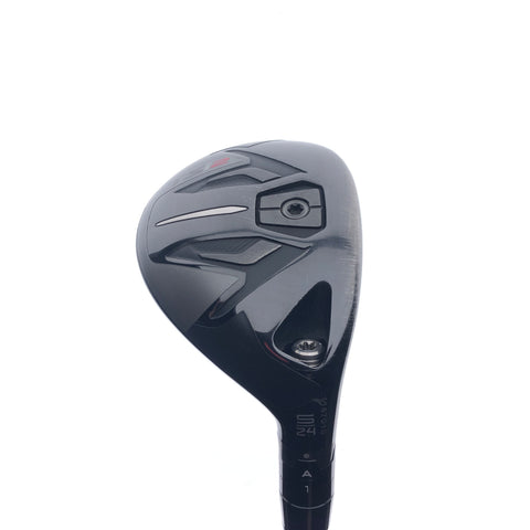 Used Titleist TSi 2 5 Hybrid / 24 Degrees / Regular Flex