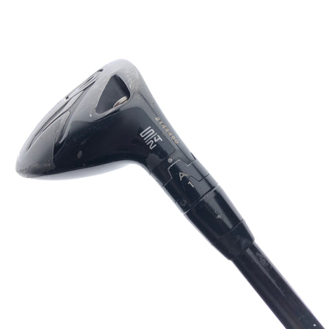 Used Titleist TSi 2 5 Hybrid / 24 Degrees / Stiff Flex