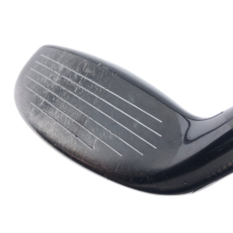 Used Titleist TSi 2 5 Hybrid / 24 Degrees / Stiff Flex