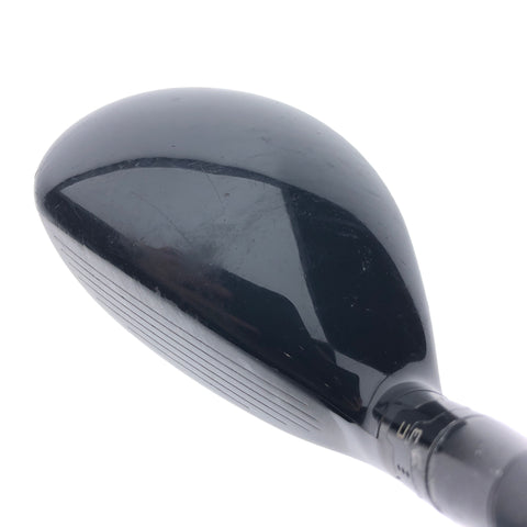 Used Titleist TSi 2 5 Hybrid / 24 Degrees / Stiff Flex