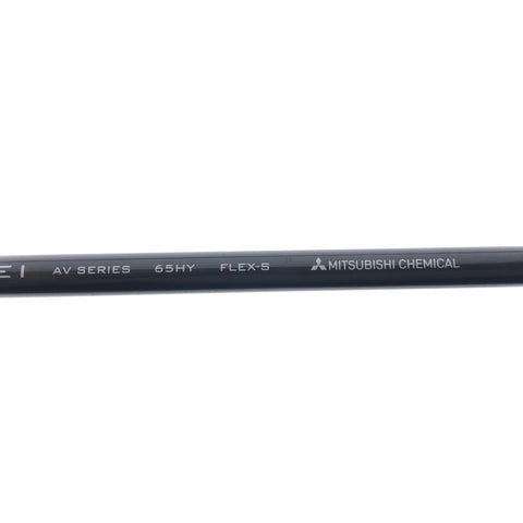 Used Titleist TSi 2 5 Hybrid / 24 Degrees / Stiff Flex