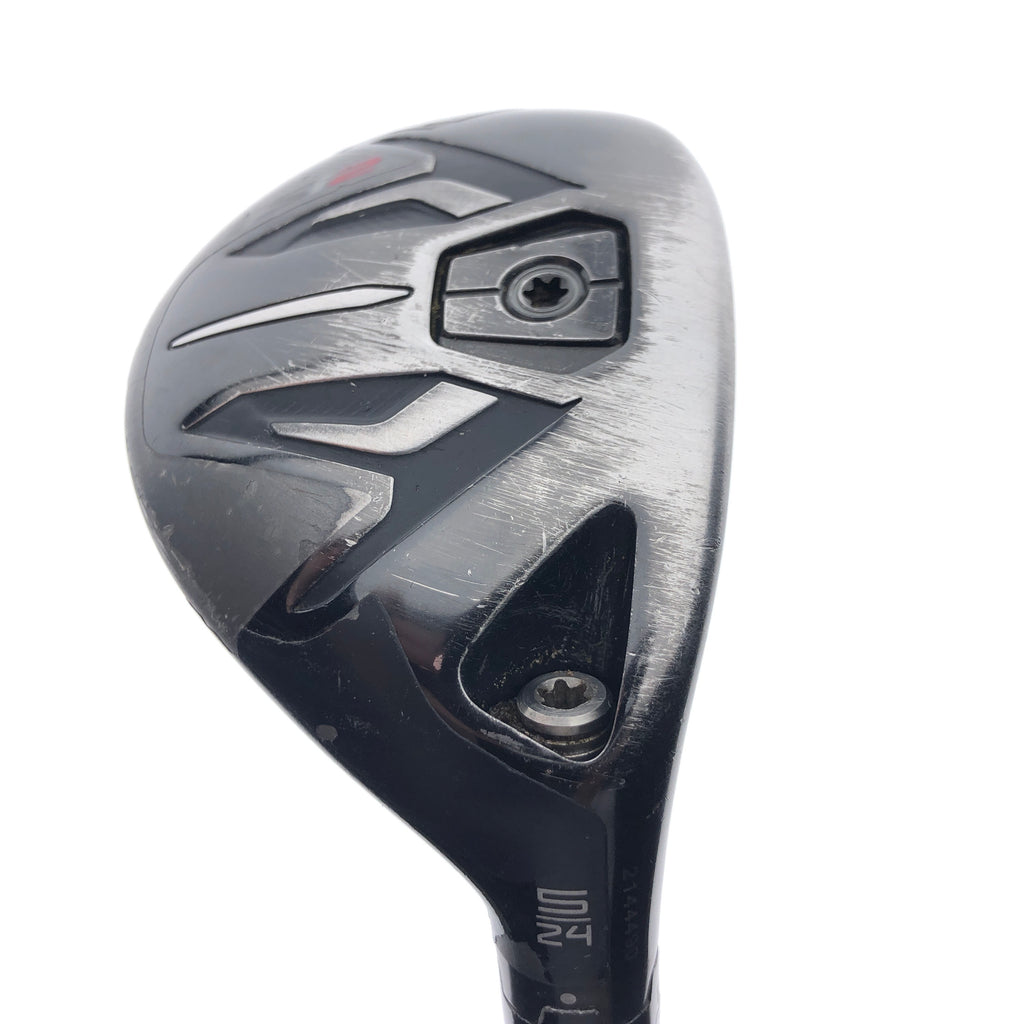 Used Titleist TSi 2 5 Hybrid / 24 Degrees / Stiff Flex