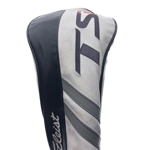 Used Titleist TSi 2 Driver / 10.0 Degrees / Regular Flex