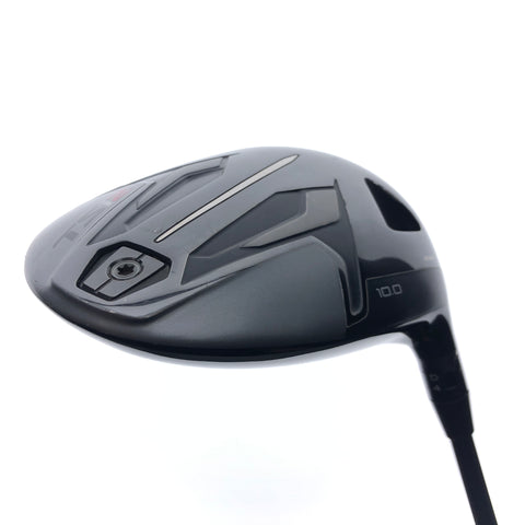 Used Titleist TSi 2 Driver / 10.0 Degrees / Regular Flex