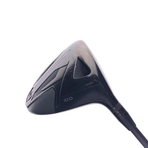 Used Titleist TSi 2 Driver / 10.0 Degrees / Regular Flex