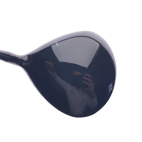 Used Titleist TSi 2 Driver / 10.0 Degrees / Regular Flex