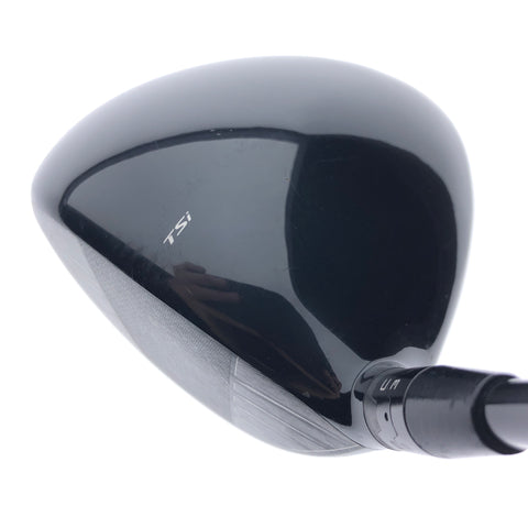 Used Titleist TSi 2 Driver / 10.0 Degrees / Regular Flex