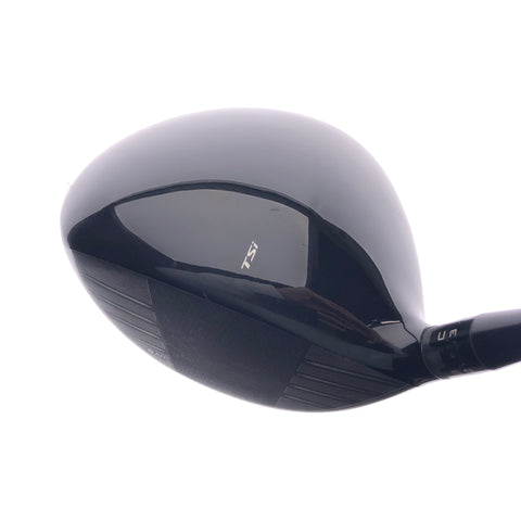 Used Titleist TSi 2 Driver / 10.0 Degrees / Regular Flex