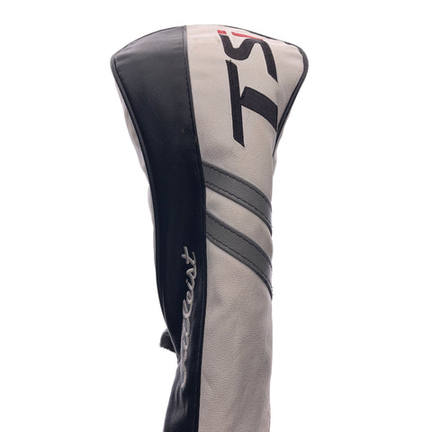 Used Titleist TSi 2 Driver / 10.0 Degrees / Regular Flex